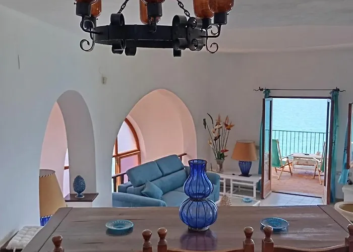 Вилла Martine *