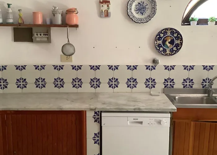 Вилла Martine *